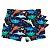 MODA PRAIA TIP TOP KIDS- DINO - PROTEÇÃO UV50+  MENINO - Imagem 2