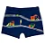SUNGA MODA PRAIA TIP TOP TODDLER - CARRINHO - PROTEÇÃO UV50+  MENINO - Imagem 1