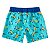MODA PRAIA BERMUDA TIP TOP TODDLER - COLEÇÃO TARTARUGAS - PROTEÇÃO UV50+ - MENINO - Imagem 2