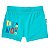 SUNGA MODA PRAIA TIP TOP TODDLER  - DINO AZUL - PROTEÇÃO UV50+ - MENINO - Imagem 1