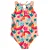 MAIÔ MODA PRAIA TIP TOP KIDS - TROPICAL - PROTEÇÃO UV50+ - MENINA - Imagem 2