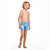 MODA PRAIA KIT 2 SUNGAS TIP TOP KIDS - CARROS - MENINO - Imagem 3
