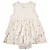 VESTIDO BODYSUIT TIP TOP - SORVETINHOS OFF-WHITE - MENINA - Imagem 2