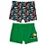 MODA PRAIA KIT 2 SUNGAS TIP TOP TODDLER - CAMINHÃOZINHO - MENINO - Imagem 1