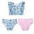 MODA PRAIA TIP TOP TODDLER - UNICÓRNIO - PROTEÇÃO UV50+ - MENINA - Imagem 1