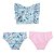 MODA PRAIA TIP TOP TODDLER - UNICÓRNIO - PROTEÇÃO UV50+ - MENINA - Imagem 2