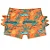 MODA PRAIA TIP TOP KIDS - JACARÉ - PROTEÇÃO UV50+  MENINO - Imagem 1