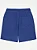 BERMUDA MOLETOM GEORGE BABY - AZUL - MENINO - Imagem 2