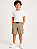 BERMUDA GEORGE KIDS - CAQUI - MENINO - Imagem 3