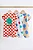 KIT 3 ROMPERS NEXT BABY - HAPPY SMILEY - MENINO - Imagem 1