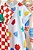KIT 3 ROMPERS NEXT BABY - HAPPY SMILEY - MENINO - Imagem 2