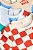 KIT 3 ROMPERS NEXT BABY - HAPPY SMILEY - MENINO - Imagem 3