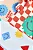 KIT 3 ROMPERS NEXT BABY - HAPPY SMILEY - MENINO - Imagem 6