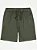 BERMUDA GEORGE BABY - VERDE MILITAR - MENINO - Imagem 1