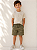 BERMUDA GEORGE KIDS - CAMUFLADA - MENINO - Imagem 3