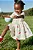 VESTIDO NEXT BABY - MORANGUINNHOS - MENINA - Imagem 5