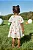 VESTIDO NEXT BABY - MORANGUINNHOS - MENINA - Imagem 6