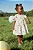 VESTIDO NEXT BABY - MORANGUINNHOS - MENINA - Imagem 4