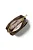 BOLSA TRANSVERSAL MICHAEL KORS - LOGO BROWN - Imagem 3