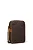 BOLSA TRANSVERSAL MICHAEL KORS - LOGO BROWN - Imagem 2