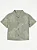 CAMISA MANGA CURTA GEORGE BABY - VERDE ZEBRAS - MENINO - Imagem 1