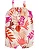 MACACÃO ROMPER CARTER'S - FLORAL- MENINA - Imagem 1