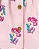 CONJUNTO 3 PEÇAS CARTER'S - ROXO & FLORAL - MENINA - Imagem 2