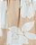 VESTIDO CARTER'S - FLORAL BEGE - MENINA - Imagem 2