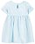 VESTIDO E ROMPER CARTER'S - FLORAL BEGE - MENINA - Imagem 2