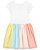 VESTIDO CARTER'S - BORBOLETAS CANDY - MENINA - Imagem 2