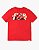 CAMISETA MANGA CURTA GAP KIDS - STAR WARS VERMELHA - MENINO - Imagem 1