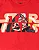 CAMISETA MANGA CURTA GAP KIDS - STAR WARS VERMELHA - MENINO - Imagem 2