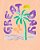 CAMISETA MANGA CURTA CARTER'S - GREAT DAY - MENINA - Imagem 2