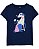 CAMISETA MANGA CURTA CARTER'S - CACHORRO - MENINA - Imagem 1
