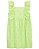VESTIDO CARTER'S - FLORAL VERDINHO - MENINA - Imagem 1