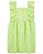VESTIDO CARTER'S - FLORAL VERDINHO - MENINA - Imagem 2