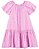 VESTIDO CARTER'S - FLORES - MENINA - Imagem 1