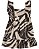 VESTIDO CARTER'S - ZEBRINHA - MENINA - Imagem 1