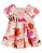VESTIDO CARTER'S - FLORAL COLORIDO - MENINA - Imagem 1
