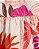 VESTIDO CARTER'S - FLORAL COLORIDO - MENINA - Imagem 3