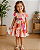 VESTIDO CARTER'S - FLORAL COLORIDO - MENINA - Imagem 2