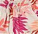 BERMUDA CARTER'S - FLORAL COLORIDO - MENINA (FORMA PEQUENA) - Imagem 2