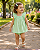 VESTIDO BODYSUIT CARTER'S - VERDE - MENINA - Imagem 2