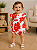 MACACÃO ROMPER CARTER'S - FLORAL - MENINA - Imagem 4
