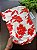 MACACÃO ROMPER CARTER'S - FLORAL - MENINA - Imagem 3
