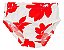VESTIDO CARTER'S - FLORAL VERMELHO - MENINA - Imagem 2