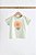 CONJUNTO VERÃO 2 PEÇAS NEXT BABY LITTLE ME - FLORZINHA CORAL - MENINA - Imagem 3