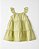 VESTIDO LITTLE PLANET by CARTER'S - VERDINHO - MENINA - Imagem 1