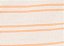 VESTIDO CARTER'S - LISTRADO LARANJA - MENINA - Imagem 2