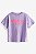 CAMISETA NEXT BABY - ROXA HELLO FUN - MENINA (forma grande) - Imagem 1